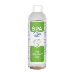 Spa Line – Fragrance Dennen