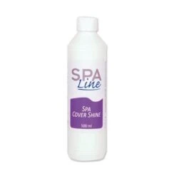 Spa Line Cover Shine 500 Ml