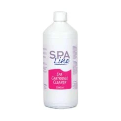 Spa Cartridge Cleaner – Spa Line
