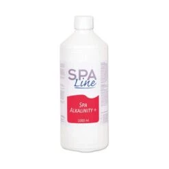 Spa Alkalinity / Alkaliteit Plus – Spa Line