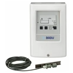 Speck Badu BNR 300 Niveauregelaar Met Magneetventiel