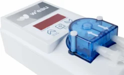 W’eau Dosatech Doseerpomp (ml Regelbaar) -Zwembadbenodigdheden Winkel w eau dosatech 3